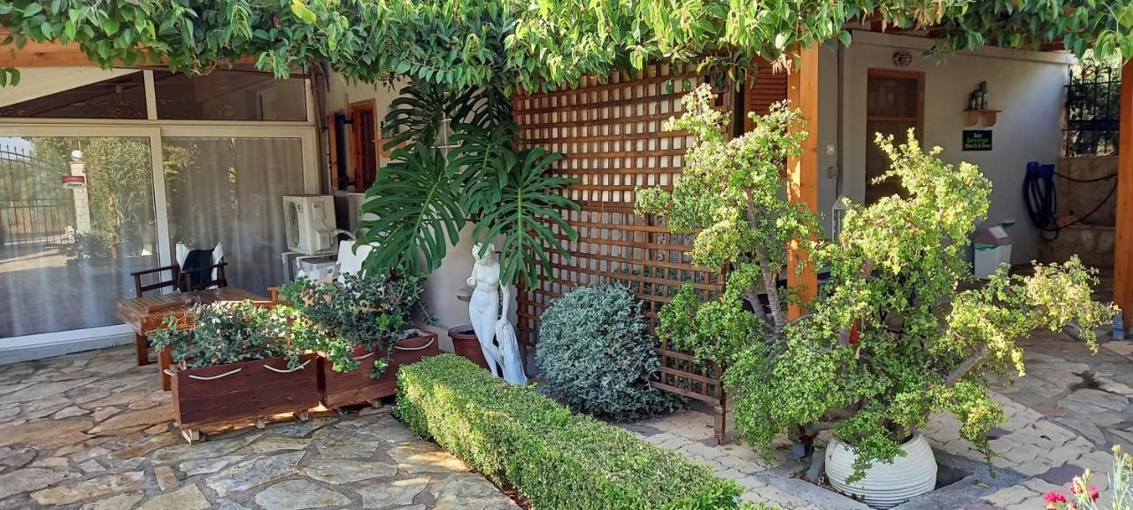 Olives House Villa Vromonérion Dış mekan fotoğraf
