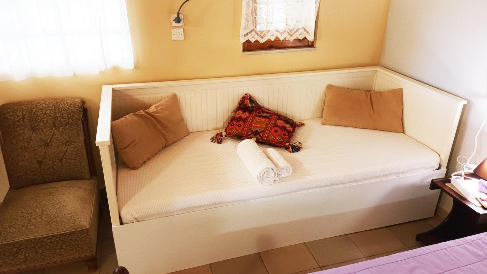 Olives House Villa Vromonérion Dış mekan fotoğraf