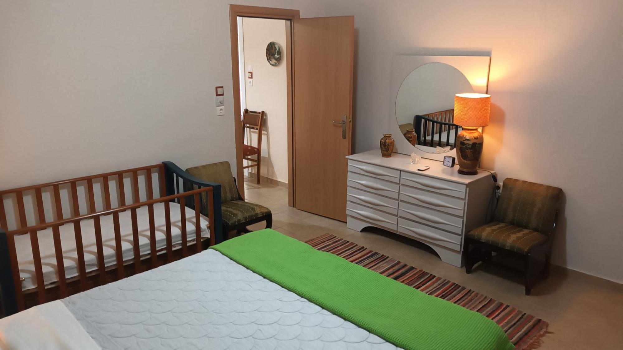 Olives House Villa Vromonérion Dış mekan fotoğraf