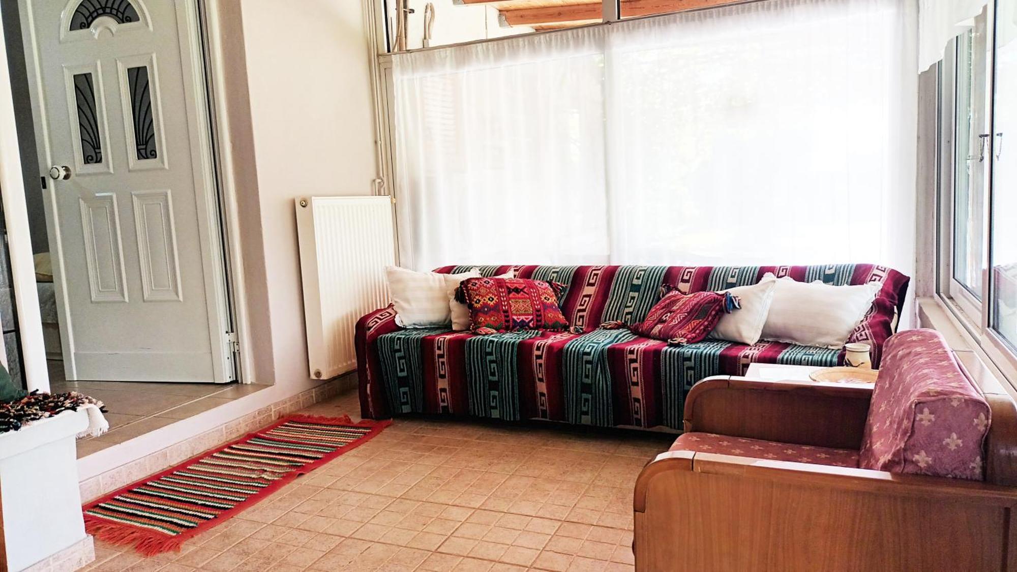 Olives House Villa Vromonérion Dış mekan fotoğraf