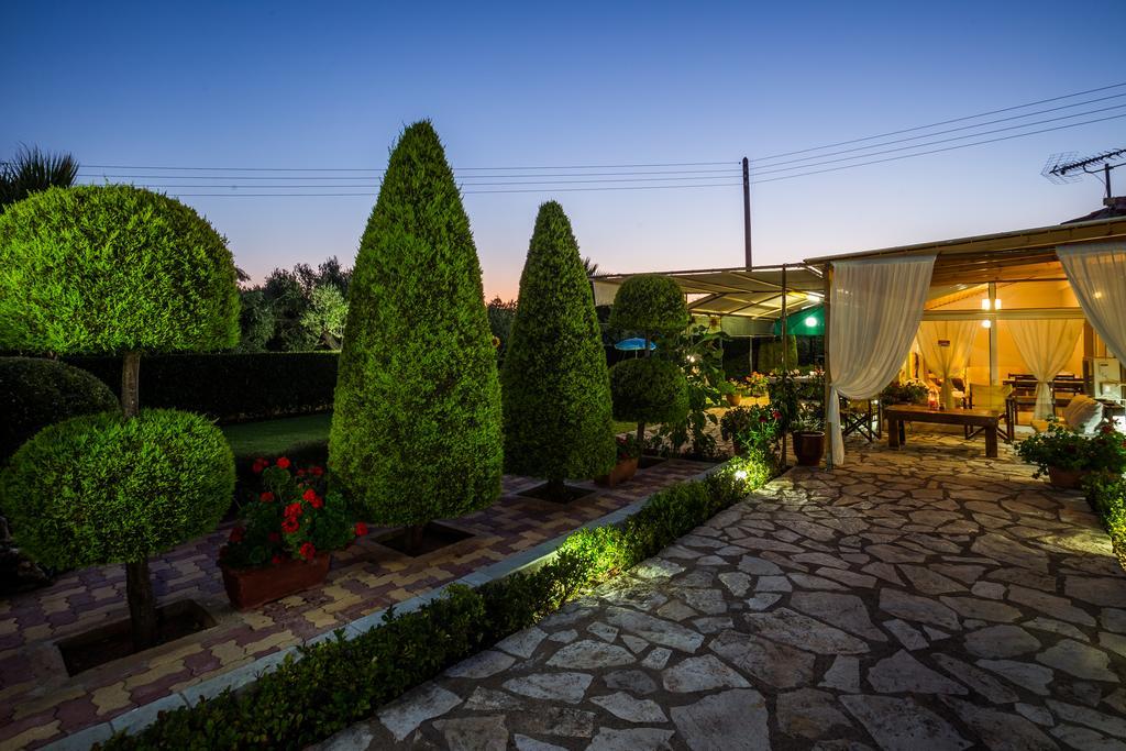 Olives House Villa Vromonérion Dış mekan fotoğraf