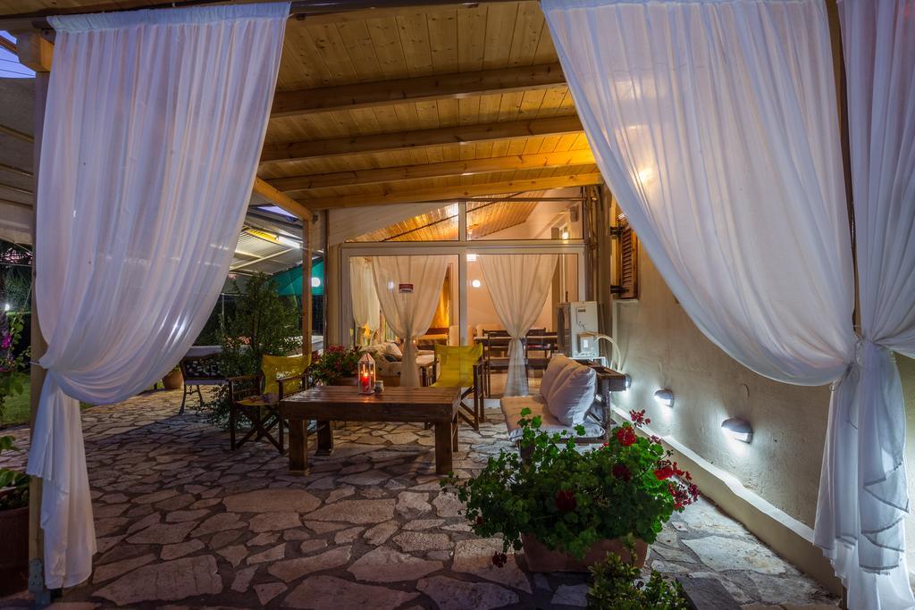 Olives House Villa Vromonérion Dış mekan fotoğraf