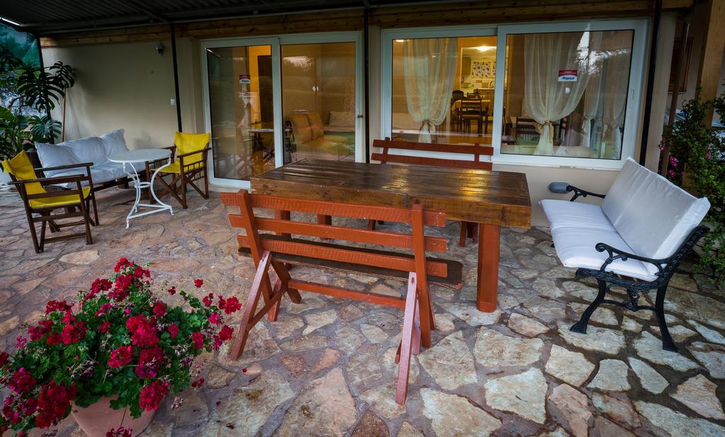 Olives House Villa Vromonérion Dış mekan fotoğraf