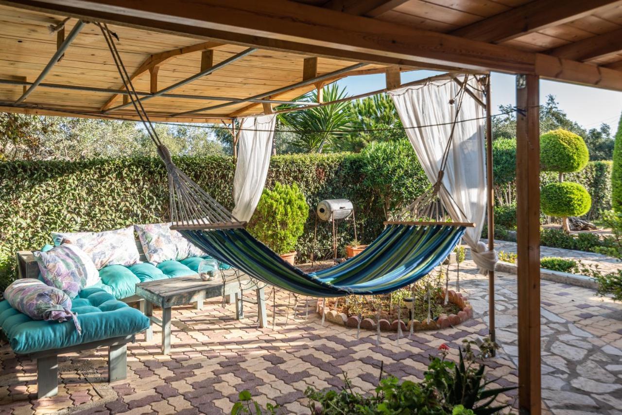 Olives House Villa Vromonérion Dış mekan fotoğraf